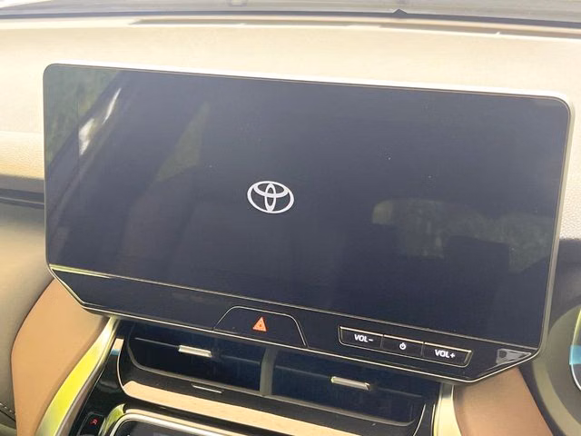 TOYOTA VENZA