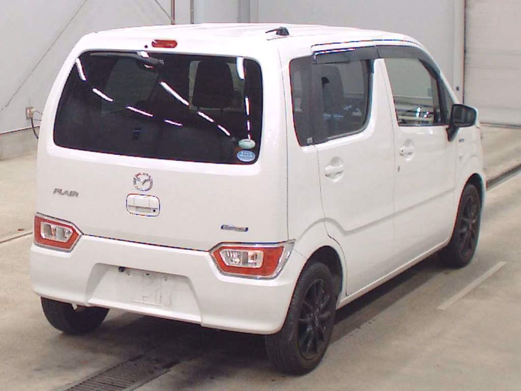 MAZDA FLAIR