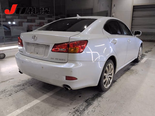 LEXUS IS250