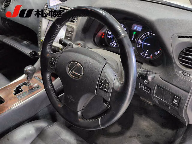 LEXUS IS250