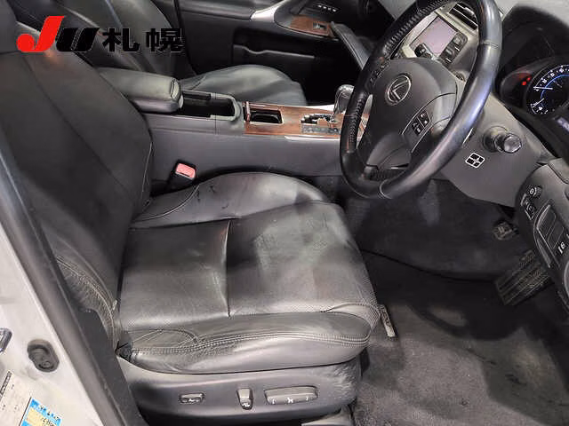 LEXUS IS250