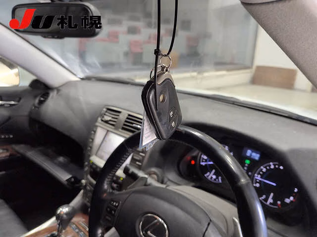 LEXUS IS250