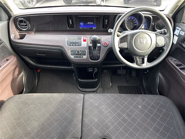 HONDA N-ONE