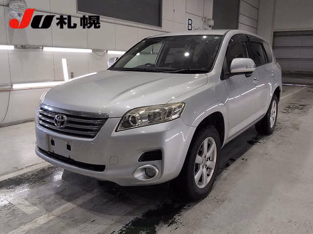 TOYOTA VANGUARD