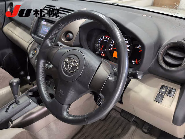 TOYOTA VANGUARD