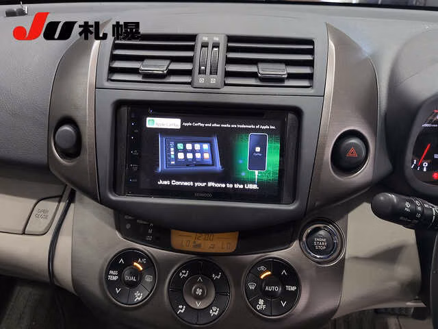 TOYOTA VANGUARD