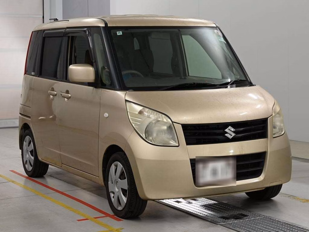 SUZUKI PALETTE