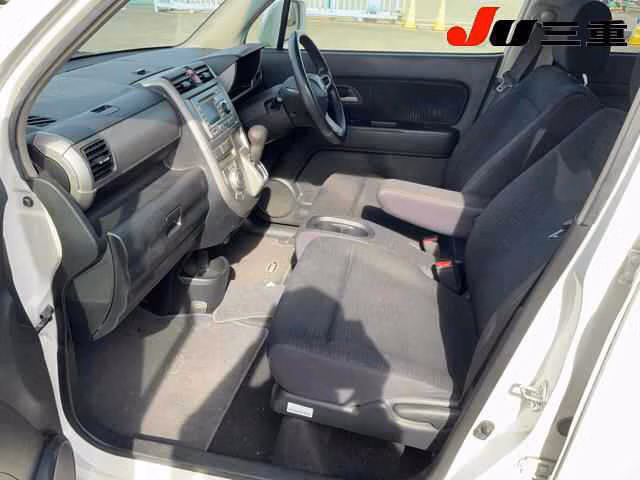 HONDA ZEST
