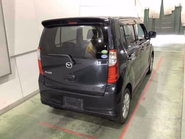 MAZDA FLAIR