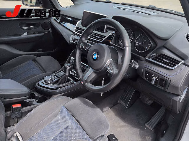 BMW 2-SERIES ACTIVE TOURER