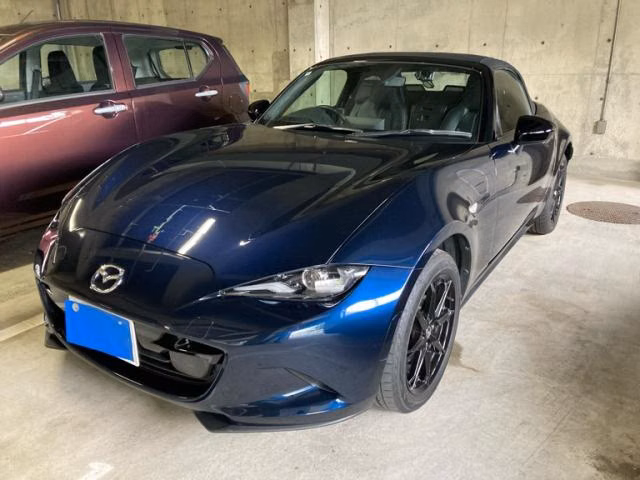 MAZDA ROADSTER