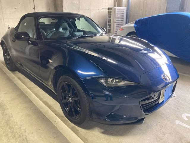 MAZDA ROADSTER