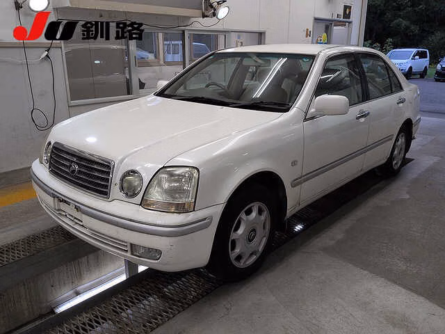 TOYOTA PROGRES