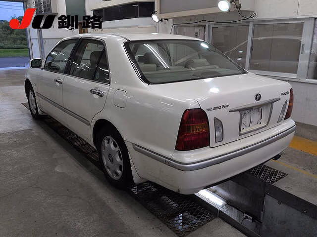 TOYOTA PROGRES