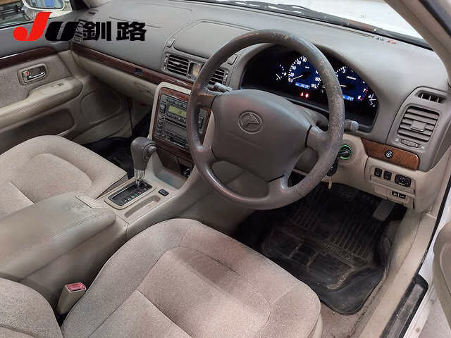 TOYOTA PROGRES
