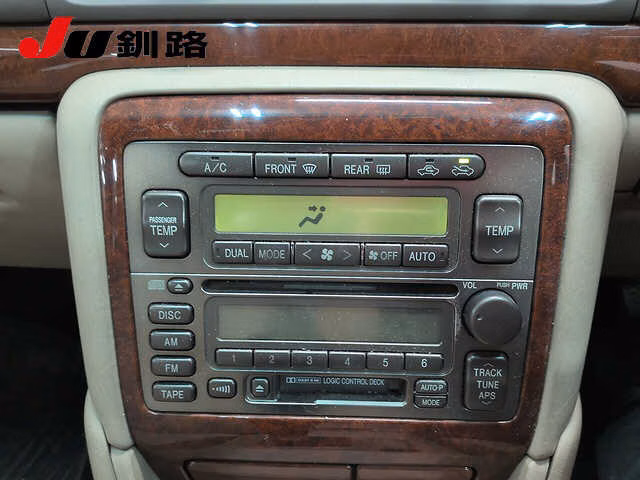 TOYOTA PROGRES