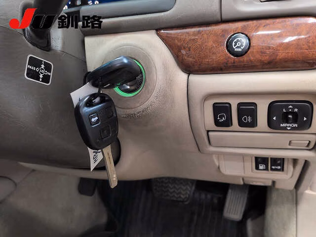 TOYOTA PROGRES