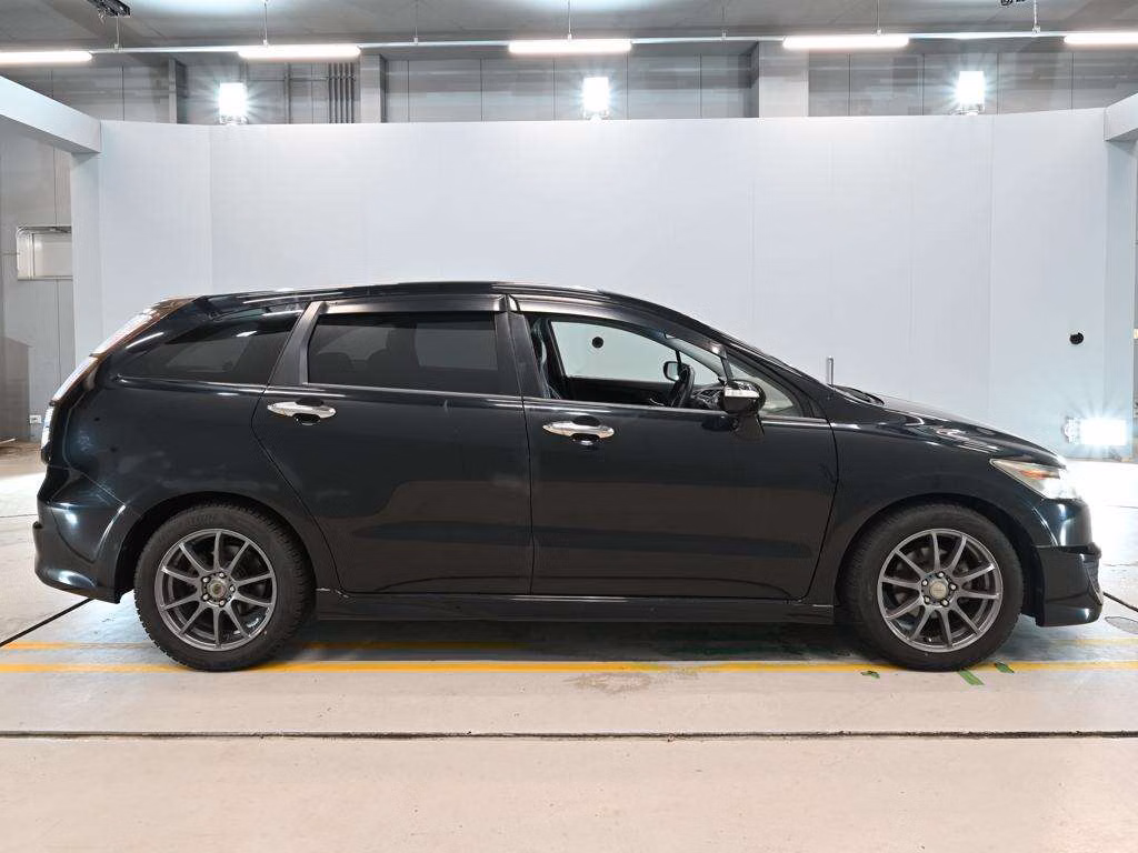 HONDA STREAM