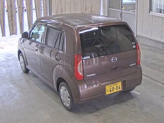 MAZDA CAROL