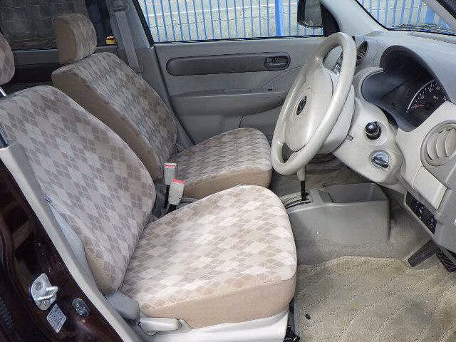 MAZDA CAROL