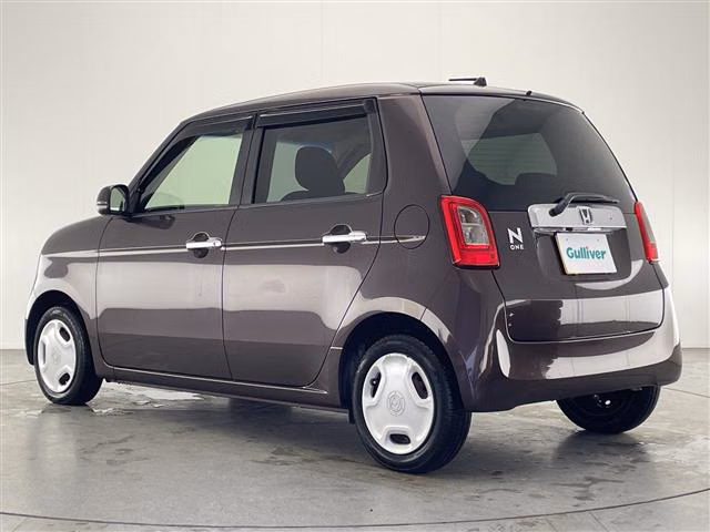 HONDA N-ONE