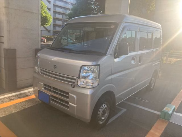 SUZUKI EVERY