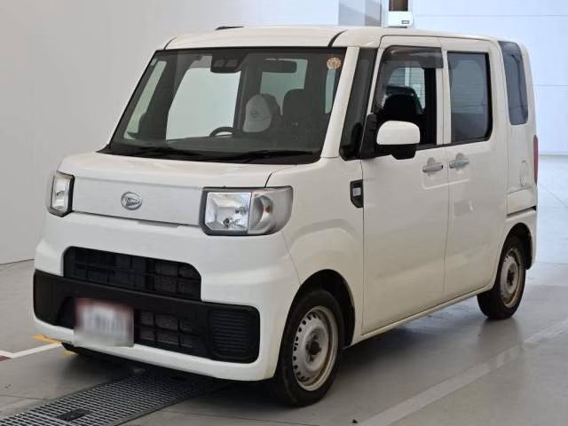 DAIHATSU HIJET CADDIE