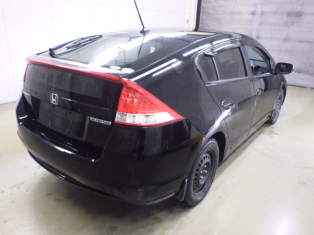 HONDA INSIGHT