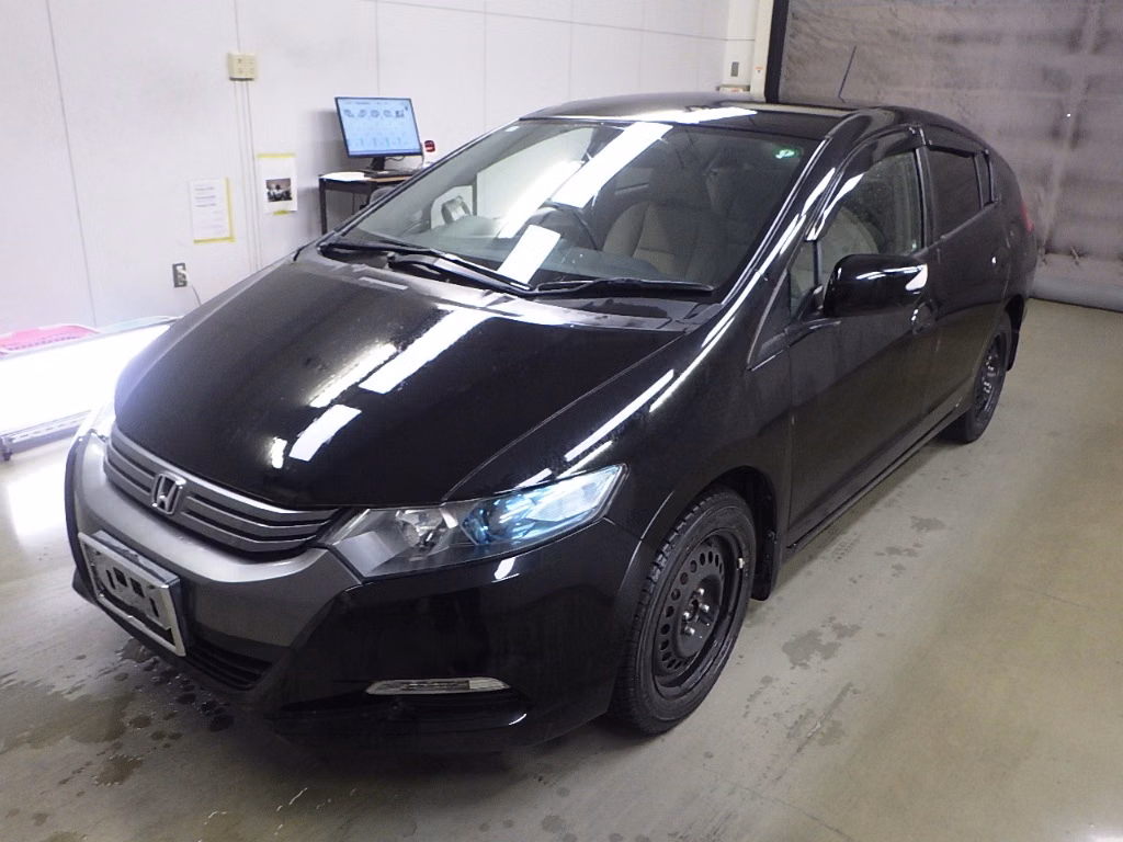HONDA INSIGHT