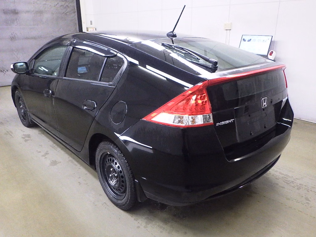 HONDA INSIGHT