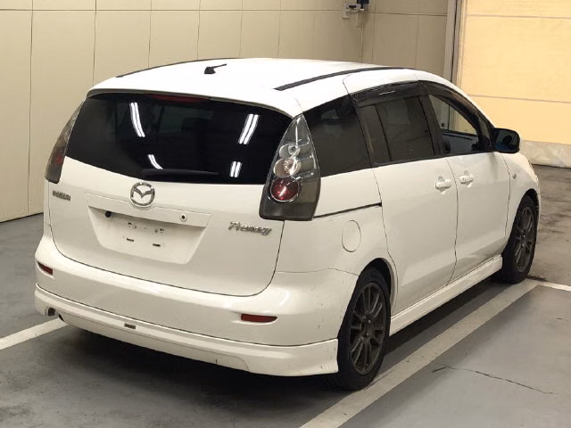 MAZDA PREMACY