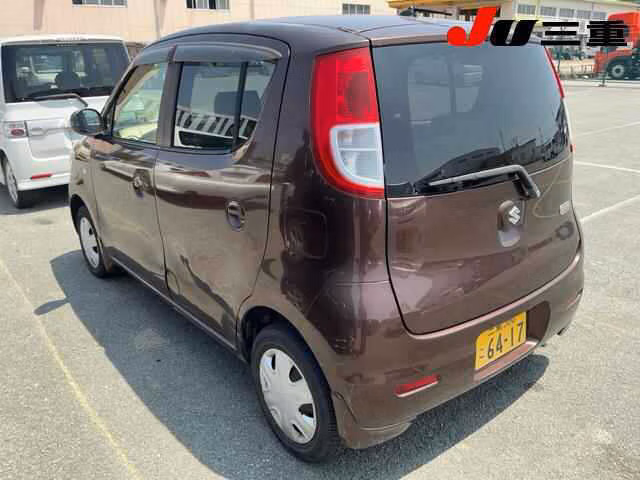 SUZUKI MR WAGON