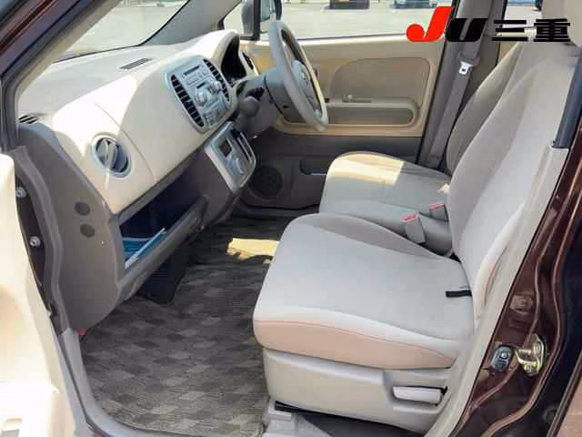 SUZUKI MR WAGON