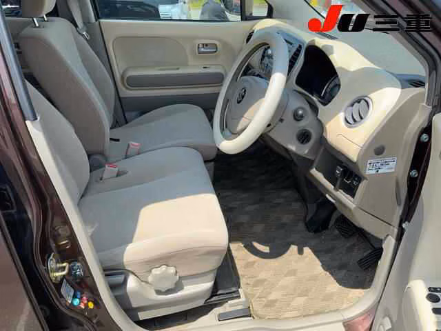 SUZUKI MR WAGON