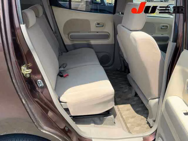 SUZUKI MR WAGON