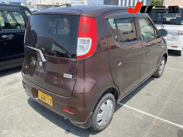 SUZUKI MR WAGON