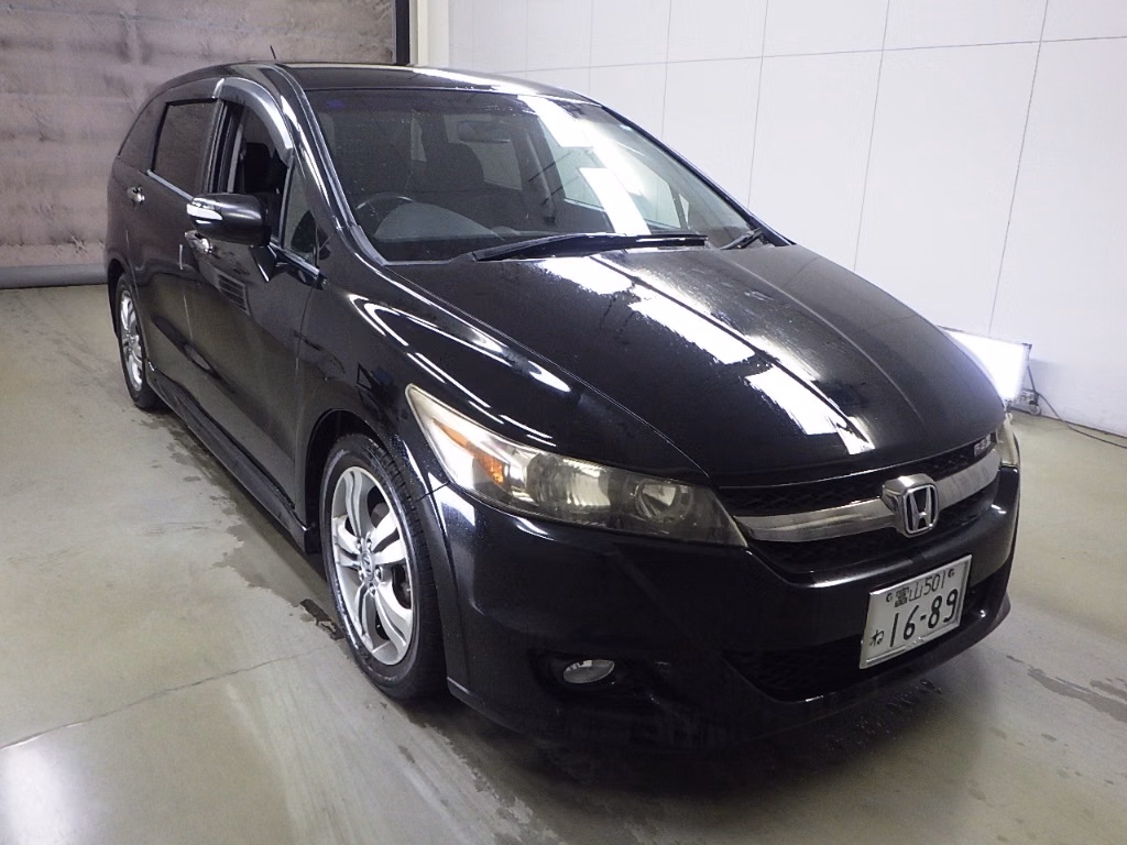 HONDA STREAM