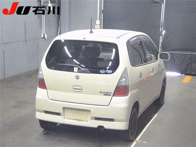 SUZUKI MR WAGON