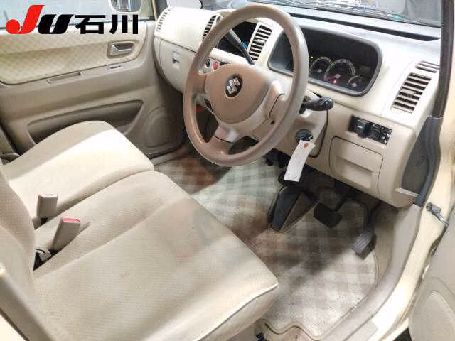 SUZUKI MR WAGON