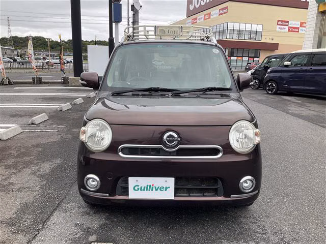 DAIHATSU MIRA COCOA