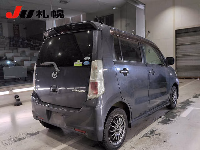 MAZDA AZ-WAGON
