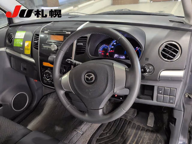 MAZDA AZ-WAGON
