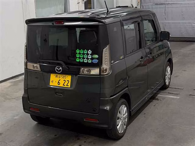 MAZDA FLAIR WAGON