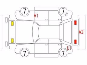 TOYOTA REGIUS ACE