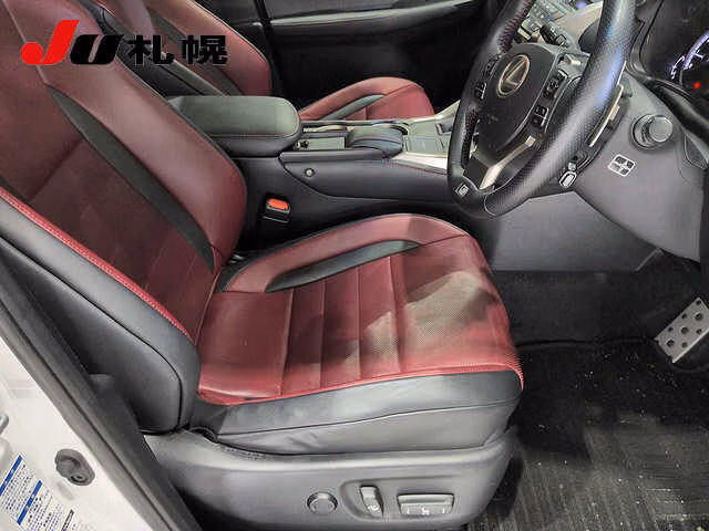 LEXUS NX200T