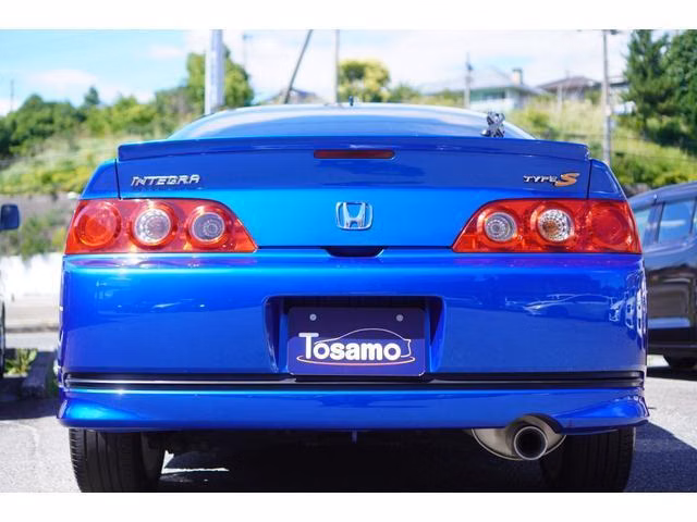 HONDA INTEGRA