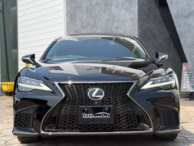 LEXUS LS500
