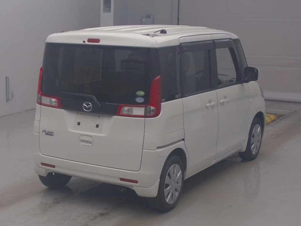 MAZDA FLAIR WAGON