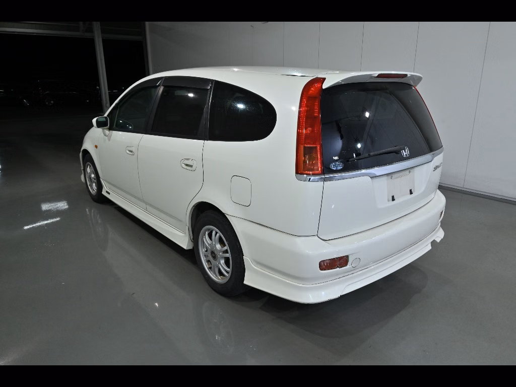 HONDA STREAM