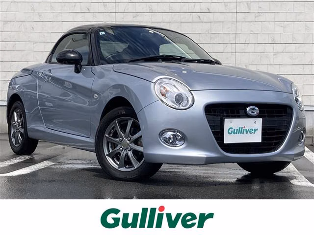 DAIHATSU COPEN